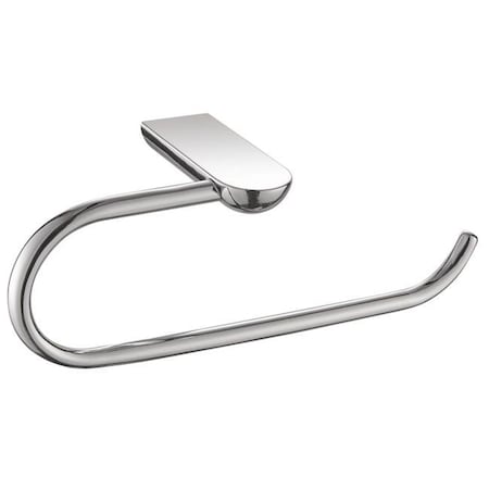 Dawn Kitchen & Bath Products Dawn Kitchen & Bath 95010103C Towel Ring - Chrome 95010103C